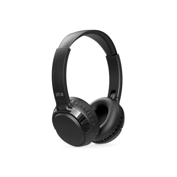 Bezvadu Austiņas SPC 4628T Melns