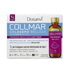 Drasanvi Collmar Beauty Red Fruit Flavor 8x50ml