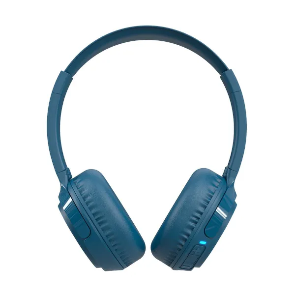 Bluetooth ausinės SPC 4628D Mėlyna