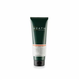 Heath London Revitalise Hair+Body Wash 250ml