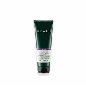 Heath London Relax Hair + Body Wash 250ml