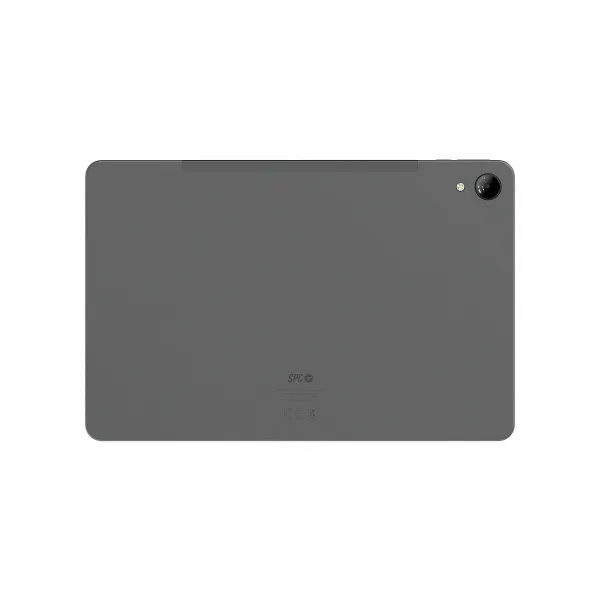 Tablet SPC 97888256N 11" Unisoc 8 GB RAM 256 GB Black Grey