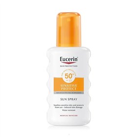 Eucerin Sun Spray Sensitive Protect SPF50+ 200ml