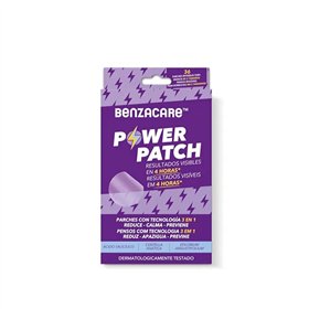 Galderma Benzacare Power Patch 36 Units