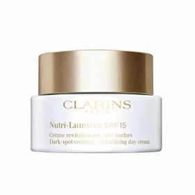 Clarins Nutri-Lumière Spf15 Day Cream 50ml