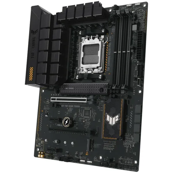 Pagrindinė plokštė Asus 90MB1FR0-M0EAY0 AMD AM5 AMD