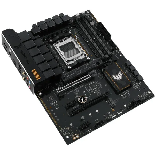 Pagrindinė plokštė Asus 90MB1FR0-M0EAY0 AMD AM5 AMD