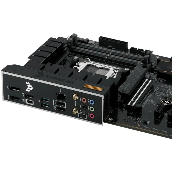 Pagrindinė plokštė Asus 90MB1FR0-M0EAY0 AMD AM5 AMD