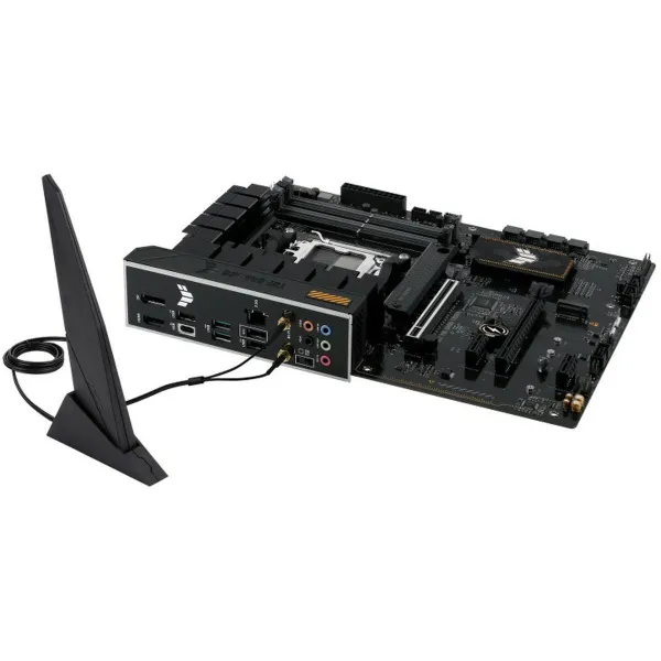Pagrindinė plokštė Asus 90MB1FR0-M0EAY0 AMD AM5 AMD
