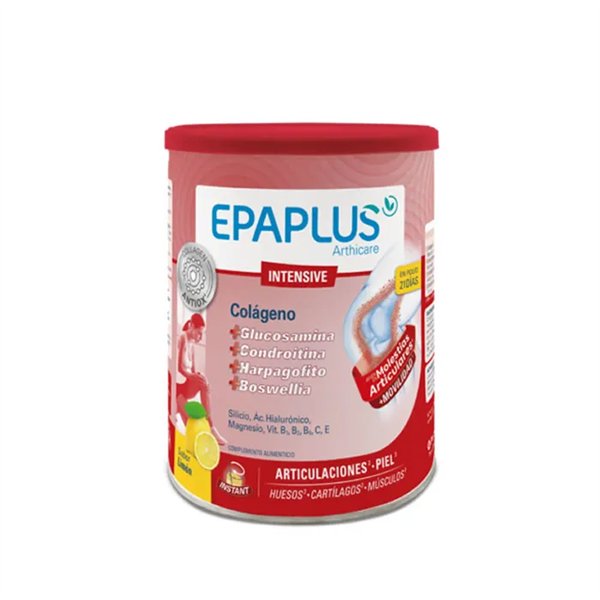 Epaplus Collagen Intensive 21 Days