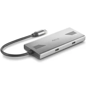 USB Centrmezgls NGS WonderDuo-C