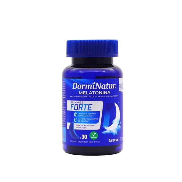 Esteve Dorminatur Forte 30 Gummies