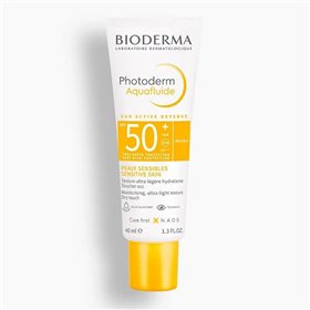 Bioderma Photoderm Xdefense Neutral Spf50+ Colorless 40ml