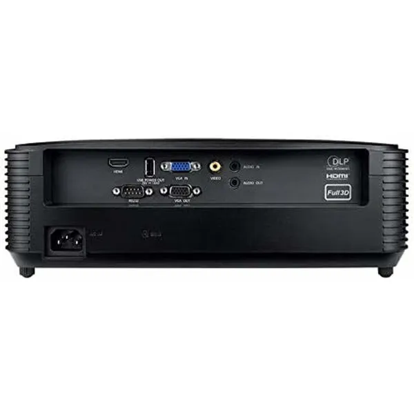 Projector Optoma W371 WXGA 3800 lm
