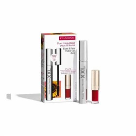 Clarins Wonder Volume Mascara XXL Set 2 Pieces