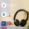 Bluetooth Austiņas ar Mikrofonu Philips TAH3209WT Balts