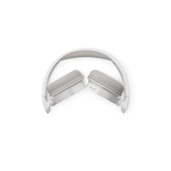 Bluetooth Austiņas ar Mikrofonu Philips TAH3209WT Balts