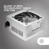 Power supply Mars Gaming MPIII550PW