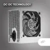 Power supply Mars Gaming MPIII550PW