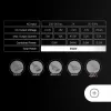 Power supply Mars Gaming MPIII550PW