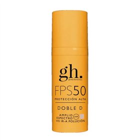 GH Double D Manuela SPF 50 50ml