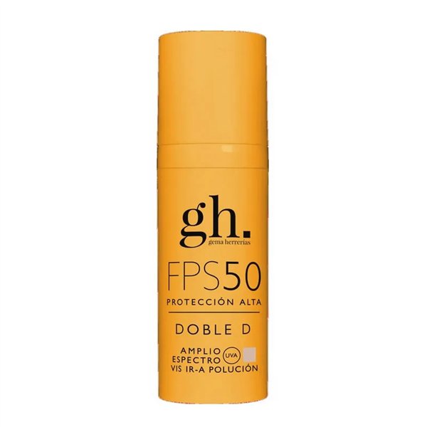 GH Double D Manuela SPF 50 50ml