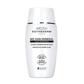 Institut Esthederm No Sun Mineral Fluid SPF50+ 40ml