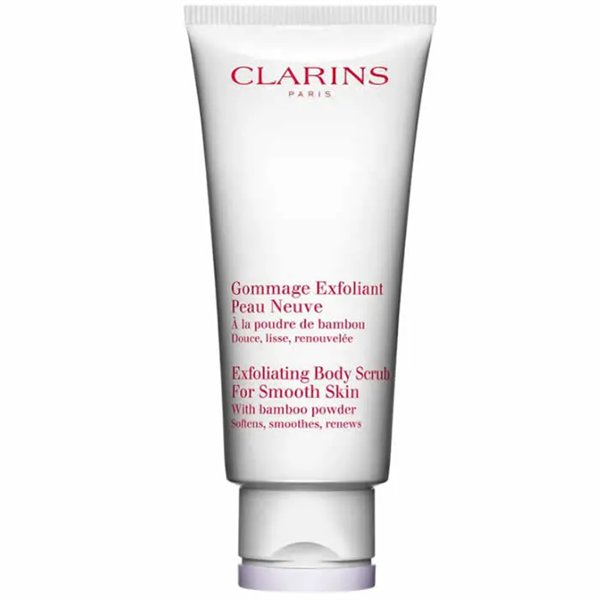 Clarins Exfoliating Body Scrub 200ml