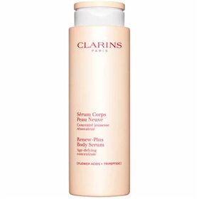 Clarins Body Shape Up Your Skin Renew Plus Body Serum 200ml