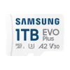 Карта памяти микро SD Samsung MB-MC1T0SA/EU