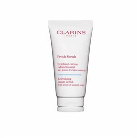 Clarins Fresh Scrub 50ml