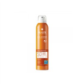 Rilastil Sun System Dry Touch Spray Spf50 200ml