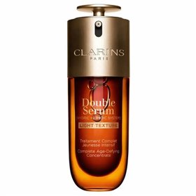 Clarins Double Serum Light Texture 50ml