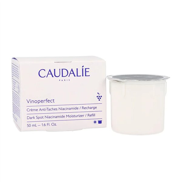 Caudalie Vinoperfect Anti-Dark Spot Cream With Niacinamide Refill 50ml