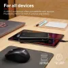 Powerbank Trust 25240 Musta 20000 mAh