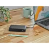 Powerbank Trust 25240 Musta 20000 mAh
