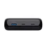 Powerbank Trust 25240 Musta 20000 mAh