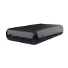 Powerbank Trust 25240 Musta 20000 mAh