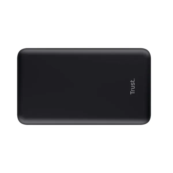 Powerbank Trust 25240 Musta 20000 mAh