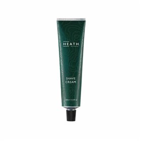 Heath London Shave Cream 100ml