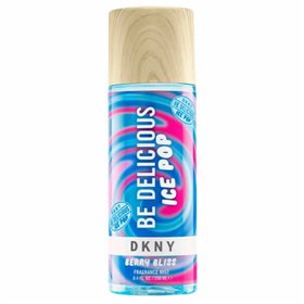 Donna Karan Be Delicious Ice Pop Berry Bliss Body Mist Spray 250ml