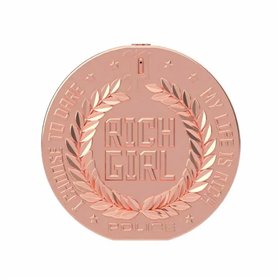Police Rich Girl For Woman Eau De Toilette Spray 50ml