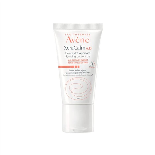 Avène Xeracalm Concentration 40ml