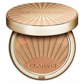 Clarins Bronzing Powder 10g Limited Edition