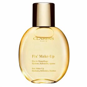Clarins Fix' Make Up 50ml Limited Edition