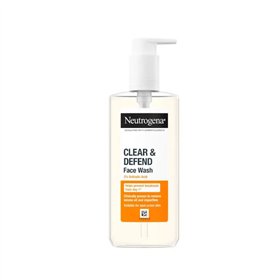Neutrogena Spot Controlling Facial Cleanser 200ml