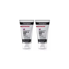 Neutrogena Hands & Nails 2x75ml