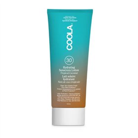 Coola Hydrating Sunscreen Lotion Spf30 Tropical Coconut 148ml