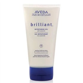 Aveda Brilliant Retexturing Gel 150ml