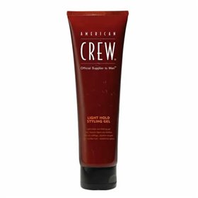 Light Hold Styling Gel 250ml